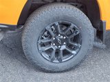 New 2025 Chevrolet Colorado Z71 w/ Midnight Edition image 5