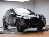 New 2026 BMW iX xDrive45 w/ M Sport Package image 3