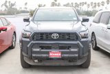 Certified 2025 Toyota 4Runner TRD Sport image 2