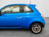 Used 2015 FIAT 500 Pop image 4