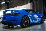 Used 2022 Porsche 718 Cayman GT4 image 6