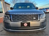 Used 2020 Land Rover Range Rover HSE image 3