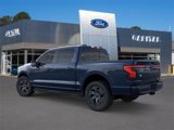 New 2025 Ford F150 Lightning Lariat image 4
