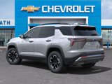New 2026 Chevrolet Equinox ACTIV w/ Convenience Package III image 3