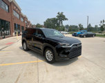 Used 2024 Toyota Grand Highlander AWD image 4