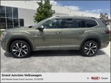 New 2025 Volkswagen Atlas SEL Premium R-Line image 4
