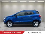 Certified 2021 Ford EcoSport SE w/ SE Convenience Package image 5