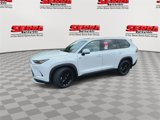 New 2025 Toyota Grand Highlander AWD Hybrid image 5