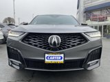 New 2025 Acura MDX A-Spec image 2