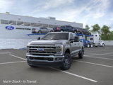 New 2025 Ford F350 Lariat w/ Lariat Ultimate Package image 2