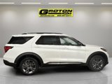 New 2025 Ford Explorer Active image 3