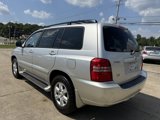 Used 2003 Toyota Highlander 2WD V6 image 3