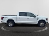 New 2025 Ford F150 Lariat image 5