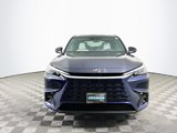 New 2025 Lexus TX 350 AWD image 2