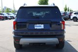 New 2026 Honda Passport RTL image 5