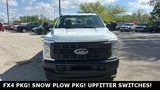 New 2025 Ford F350 XL w/ FX4 Off-Road Package image 5