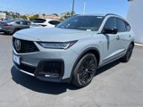 New 2025 Acura MDX A-Spec image 3