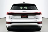 New 2025 Audi Q6 e-tron Premium Plus image 3