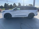 New 2025 Lincoln Aviator Reserve w/ Jet Appearance Package image 3