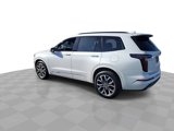 New 2025 Cadillac XT6 Sport w/ Technology Package image 6