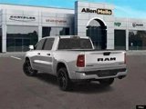 New 2025 RAM 1500 Laramie image 3