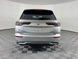 New 2025 Mitsubishi Outlander SEL image 4