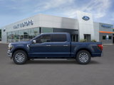 New 2025 Ford F150 Lariat w/ Equipment Group 502A High image 3