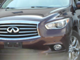 Used 2015 INFINITI QX60 AWD w/ Premium Plus Package image 4