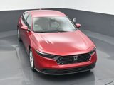 New 2025 Honda Accord LX image 3