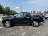 Used 2018 GMC Canyon SLT w/ Trailering Package image 4