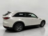 New 2025 MAZDA CX-90 3.3 Turbo w/ Preferred Package image 2
