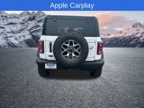 New 2025 Ford Bronco Badlands image 4