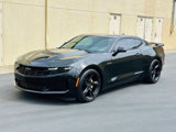 Used 2020 Chevrolet Camaro LT image 4