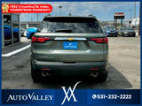 Used 2022 Chevrolet Traverse LT image 6