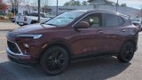 New 2025 Buick Encore GX Sport Touring w/ Advanced Technology Package image 4