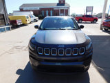 Used 2022 Jeep Compass Latitude w/ Sun and Sound Group image 2