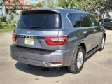 Used 2023 Nissan Armada SV image 4