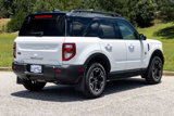 New 2025 Ford Bronco Sport Outer Banks image 6