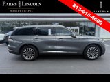 Certified 2023 Lincoln Aviator Reserve w/ Equipment Group 201A image 3