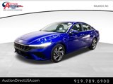 Used 2024 Hyundai Elantra Limited image 3