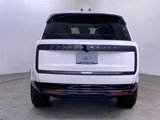 New 2025 Land Rover Range Rover SE image 4
