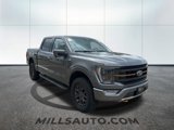 Used 2023 Ford F150 Tremor w/ Equipment Group 402A High image 3