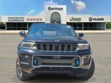 Certified 2023 Jeep Grand Cherokee Overland w/ Advanced Protech Group III image 5