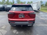New 2026 Chevrolet Equinox ACTIV w/ Convenience Package III image 6