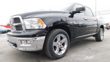 Used 2012 RAM 1500 Big Horn w/ Luxury Group image 3