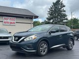 Used 2017 Nissan Murano S w/ Navigation Package image 2