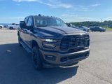 New 2025 RAM 2500 Big Horn image 3