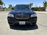 Used 2013 BMW X3 xDrive28i image 2