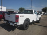 New 2025 Ford F350 XL w/ STX Appearance Package image 6