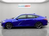 Used 2024 Acura Integra A-Spec image 6